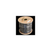 DATACOM FTP drát CAT5E 100m OUTDOOR double jacket 1350