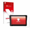čirá ochranná fólie upscreen pro Carpuride W702 7 (čirá ochranná fólie upscreen pro Carpuride W702 7)
