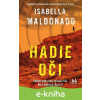 E-kniha Hadie oči - Isabella Maldonado