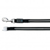 Flexi Vario LED Flash Belt s reflexným pásom L