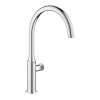 Grohe Blue Pure - Drezový ventil Mono s filtračnou funkciou, chróm - 31724000