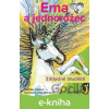 E-kniha Ema a jednorožec – Záhadné bludiště - Oldřiška Ciprová, Lenka Němcová (ilustrátor)