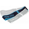 BOSU ® Fabric Resistance Band (1ks) Modrá - Medium (17kg)