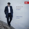 SEKERA MIROSLAV - SMETANA & LISZT: KLAVIRNI DILO CD