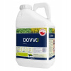 DOVVO 375 SC - Efektívny fungicíd a regulátor rastu pre rôzne plodiny (DOVVO 375 SC je kombinovaný fungicíd a regulátor rastu určený pre použitie v poľnohospodárskych kultúrach ako sú ozimná repka, ja