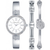 Anne Klein Darčeková sada hodiniek AK/3295SVST
