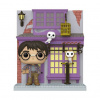 Funko POP: Harry Potter - Harry Potter with Eeylops Owl Emporium