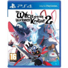 The Witch and the Hundred Knight 2 Sony PlayStation 4 (PS4)