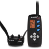 DOGTRACE Vibračný výcvikový obojok d-control 1640