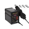 Blow 53-011# Spájkovacia stanica pr-zd-858d+