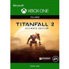 Titanfall 2 - Ultimate Edition Xbox One digitálna verzia
