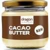 dragon superfoods Kakaové maslo BIO RAW 300ml