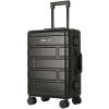Aga Travel kufor MR4678 Čierny 33 l