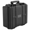 SucceBuy Kufor na zbrane Čierny 491x434x211MM IP67 Krátky na 6 Pištolí