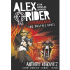 Stormbreaker Graphic Novel - Anthony Horowitz, Antony Johnston