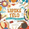 Lidské tělo - Posviť na to - autor neuvedený