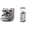 Rocket Espresso Mozzafiato FAST V + ECM S-Manuale 64