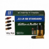 Sellier & Bellot '22 LR SB Standard 2,56g