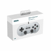 8BitDo SN30 Pro USB Gamepad Gray Edition, RET00257
