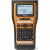 Brother PTE560BTVPQL1 tlačiareň na štítky Tepelný prenos 180 x 180 DPI 20 mm/s Káblový a bezdrôtový HSE/TZe Bluetooth QWERTY (PTE560BTVPQL1)