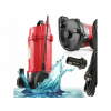 MAR-POL M79909 QDX 1,5-32-1,1F 32m