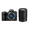 Nikon Z6 II + Z 85 mm