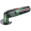 Bosch Home and Garden PMF 220 CE multifunkčné náradie vr. príslušenstva, + púzdro, 12-dielna, 220 W, 0603102000; 0603102000