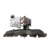 Repasované turbo 04L253010H , 04L253010HX 821866-5004S (04L253010H , 04L253010HX 821866-5004S)