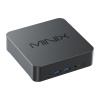 Mini PC Minix N512 i5 12600h 16GB 1TB Windows 11 Pro N512i5