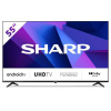 Sharp 55FN2EA 4K UHD Android Smart LED TV, 139 cm Sharp