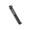 LEZYNE Minipumpa Pocket Drive PRO matná čierna / čierna