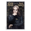 Ozzy Osbourne Patient Number 9