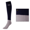 Kavalkade KavalSocks Smart podkolienky navy/grey VEĽKOSŤ: M=39-42