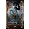 Pekelné stroje 1: Mechanický anděl - Cassandra Clare