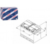 Bosch S4 12V 95Ah 830A 0 092 S40 280