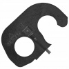 Kľuka Shimano ochranná podložka