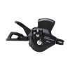Radenie Shimano Deore SL-M6100, 12 rýchlostí, pravá, I-Spec-EV, ukazovateľ
