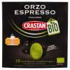 Crastan ozro kávové kapsule kompat. s Nespresso 15ks
