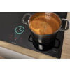 Gorenje GI8421BSC Vestavná indukční varná deska 80 cm 4 zóny černá