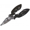 MIKADO Rybárske kliešte MINI - 12.7cm - AMN-FP-812E