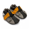 Liliputi Soft Paws Sandal Yellowstone, Veľkosť L