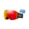 Okuliare OAKLEY Flight Deck PRO L Prizm TORCH & Prizm Iced Matte Black