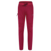 Husky Dětské softshell kalhoty Klassum K magenta (Velikost: 164-170)