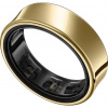 Samsung Galaxy Ring Q505 Size 5 Titanium Gold SM-Q505NZDAEUE