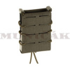 TEMPLARS GEAR MOLLE Fast Rifle Mag Pouch - ranger green (18957)