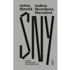 Sny - Využitie v psychoterapii a osobnostnom raste - Heretik, Andrea Heretiková Marsalová Anton