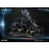 Prime 1 Studio Socha mimozemšťana z prémiovej série Masterline - Bojová kráľovná mimozemšťana na dioráme 71 cm
