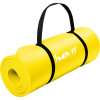 MOVIT® podložka na jógu žltá 190x60x1,5cm