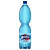 Minerálna voda Budiš perlivá 6 x 1,5 ℓ