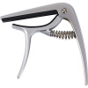 Kapodaster GGC-04 Metal Capo Classical Silver Guitto